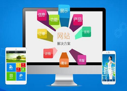 武宁如何进行网站设计才能突出产品的优势